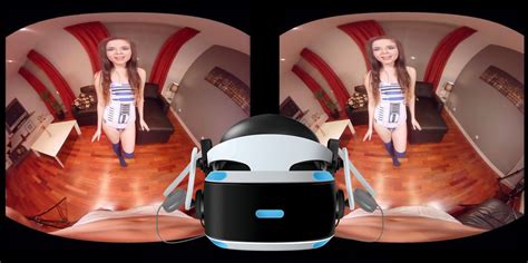 VR Porn Videos